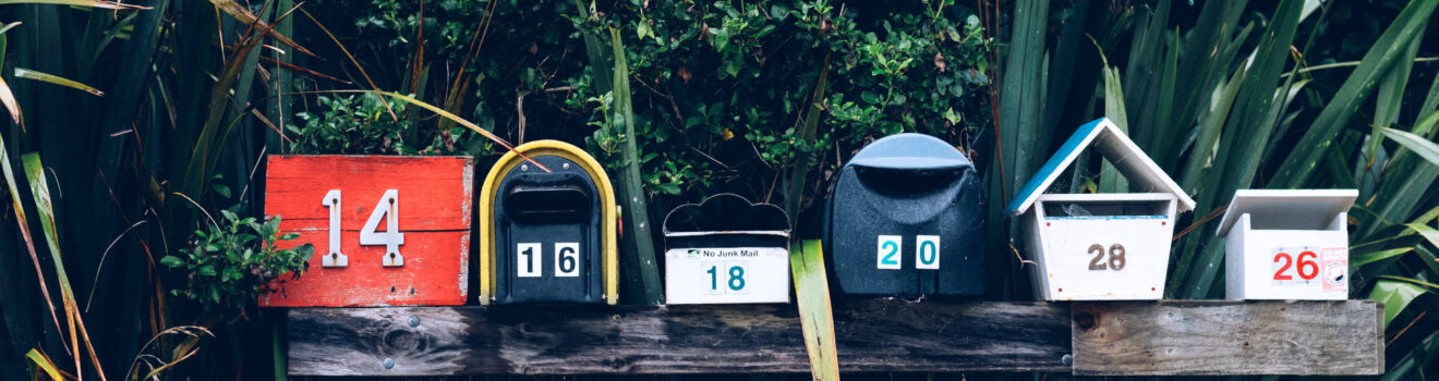 Почтовый сервер Postfix + Dovecot для виртуальных пользователей