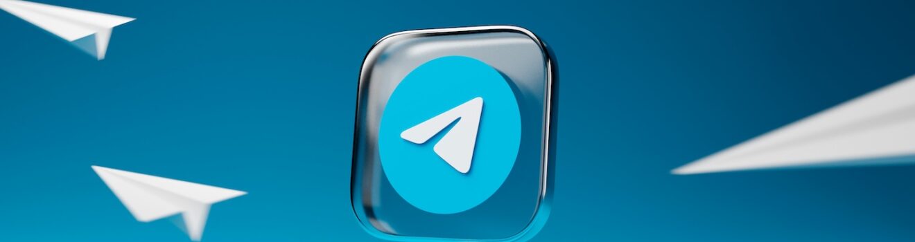 Уведомления в Telegram