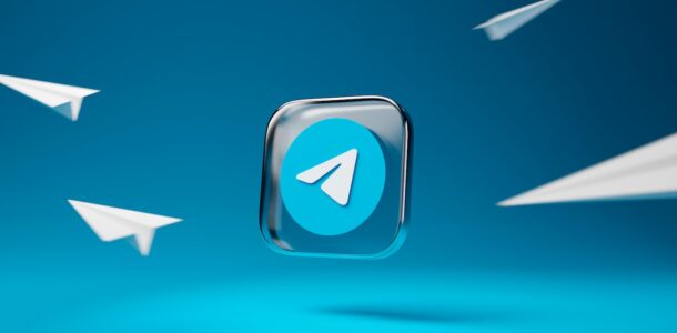 Уведомления в Telegram