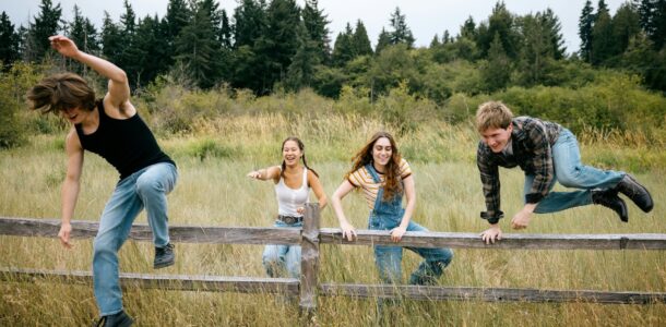 Настройка Nginx+Apache