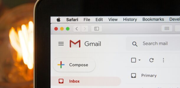 Доставка писем