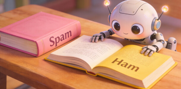 Автообучение SpamAssassin